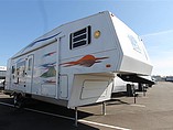 2005 Holiday Rambler Savoy SL Photo #7