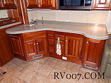 2006 Holiday Rambler Scepter Photo #16