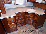 2006 Holiday Rambler Scepter Photo #21