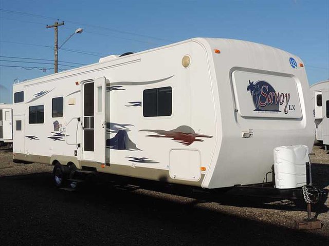 2006 Holiday Rambler Savoy Photo