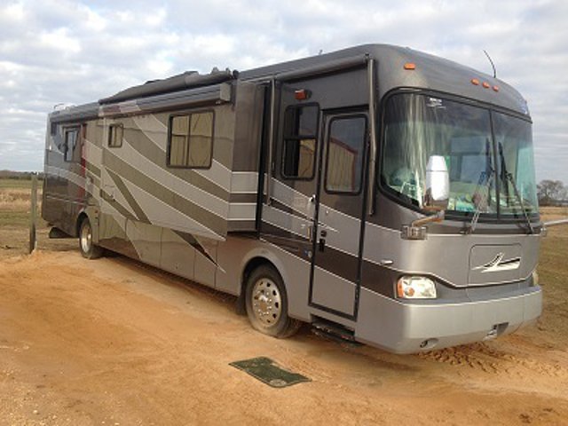 2003 Holiday Rambler Scepter Photo