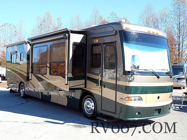 06 Holiday Rambler Scepter
