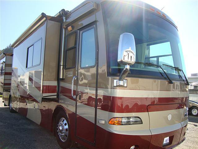 2006 Holiday Rambler Scepter Photo