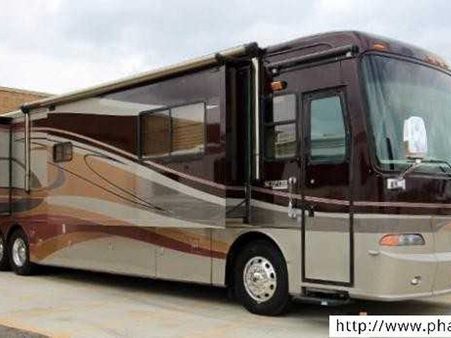 2007 Holiday Rambler Scepter Photo