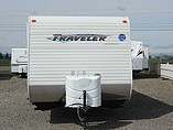 2012 Holiday Rambler Traveler Photo #6