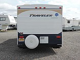 2012 Holiday Rambler Traveler Photo #7