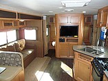2015 Holiday Rambler Traveler Photo #12