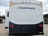 2012 Holiday Rambler Traveler Photo #3