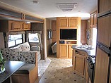 2012 Holiday Rambler Traveler Photo #9