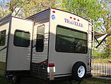 2014 Holiday Rambler Traveler Photo #9