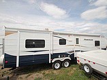 12 Holiday Rambler Traveler