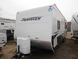 2012 Holiday Rambler Traveler Photo #2