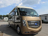 12 Holiday Rambler Trip