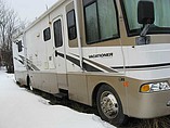 2002 Holiday Rambler Vacationer Photo #7