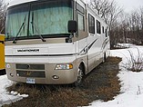 2002 Holiday Rambler Vacationer Photo #8