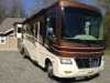 11 Holiday Rambler Vacationer