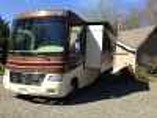 2011 Holiday Rambler Vacationer Photo #3