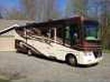 2011 Holiday Rambler Vacationer Photo #4