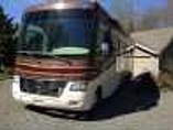2011 Holiday Rambler Vacationer Photo #6