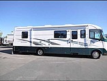 2001 Holiday Rambler Vacationer Photo #2