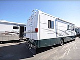 2001 Holiday Rambler Vacationer Photo #3