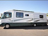 2001 Holiday Rambler Vacationer Photo #5