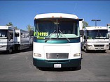 2001 Holiday Rambler Vacationer Photo #6