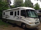 99 Holiday Rambler Vacationer