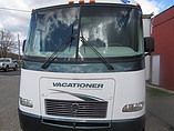 2001 Holiday Rambler Vacationer Photo #3