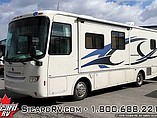 2006 Holiday Rambler Vacationer Photo #2