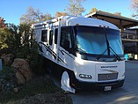 2000 Holiday Rambler Vacationer Photo #3