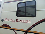 1997 Holiday Rambler Vacationer Photo #7