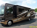 2015 Holiday Rambler Vacationer Photo #5