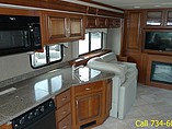 2015 Holiday Rambler Vacationer Photo #17