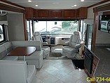 2015 Holiday Rambler Vacationer Photo #21