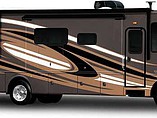 2015 Holiday Rambler Vacationer Photo #3