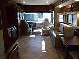 2015 Holiday Rambler Vacationer Photo #28