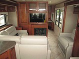 2015 Holiday Rambler Vacationer Photo #18