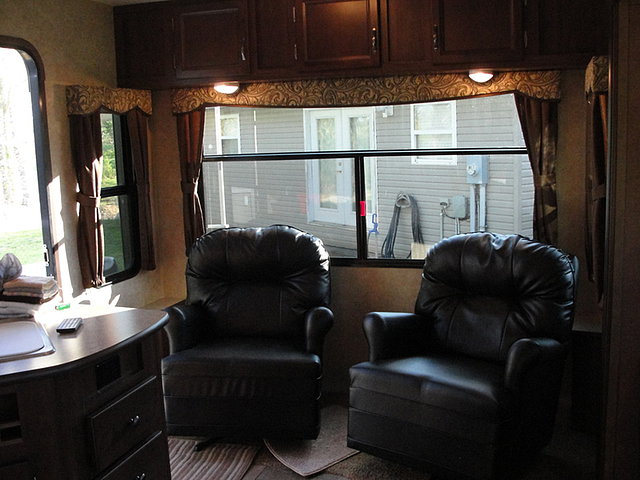 2014 Holiday Rambler Traveler Photo