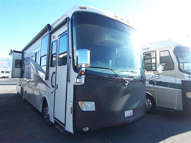 2006 Holiday Rambler Vacationer Photo