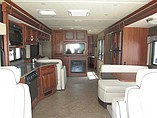 2015 Holiday Rambler Vacationer Photo #12