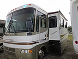 2003 Holiday Rambler Vacationer Photo #2