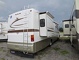 2003 Holiday Rambler Vacationer Photo #4