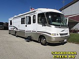 98 Holiday Rambler Vacationer