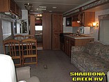 1998 Holiday Rambler Vacationer Photo #9