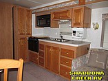 1998 Holiday Rambler Vacationer Photo #11