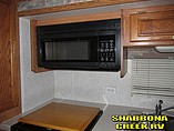 1998 Holiday Rambler Vacationer Photo #14