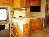 2006 Holiday Rambler Vacationer Photo #25