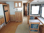 2006 Holiday Rambler Vacationer Photo #11