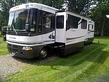 2003 Holiday Rambler Vacationer Photo #5